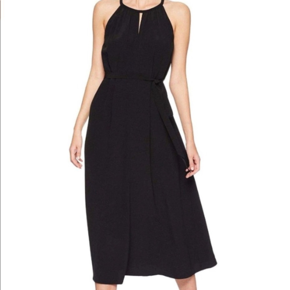 NWT Halter dress never worn